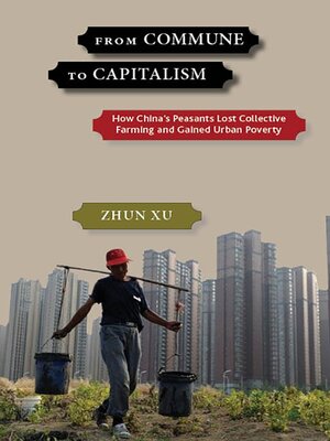 cover image of From Commune to Capitalism
